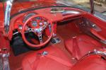 Chevrolet Corvette 1961 года